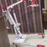 بالابر بیمار
