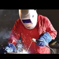 جوشکارسیار