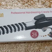 دستگاه فر مو BRAUN. نو