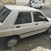 پراید مدل ۹۶
