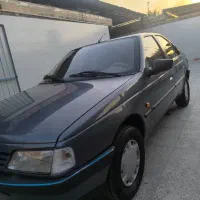 پژو۴۰۵ دوگانه مدل۹۸