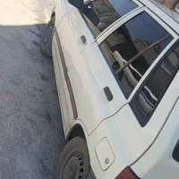 پراید هاچبک