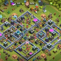 کلش آف کلنر