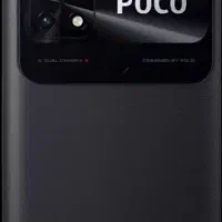 گوشی پوکو c40