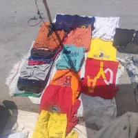 بلیز شلوار بچگانه