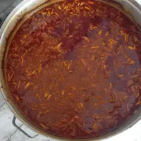 آشپزی مراسمات عروسی وغیره با بهترین کیفیت