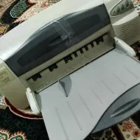 پرینتر hp1220c دو کاره