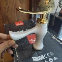 شیرآلات سرویس و آشپزخانه