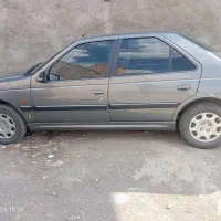 پژو پارس