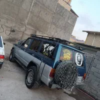 پاترول 4درب