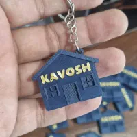 ساخت  اکسسوری گیفت تبلیغاتی اختصاصی مشاغل