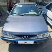 پژو SLXمدل ۹۷