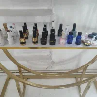 فروش ویژه پکیج کامل لوازم کاشت ناخن در حد نو