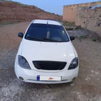 تیبا یک مدل ۹۵