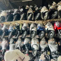 پاکشتی یاماها وینو انژکتوری