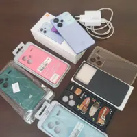 شیائومی Redmi Note 13 Pro با حافظهٔ ۵۱۲ گیگابایت|موبایل|تهران, ستارخان|دیوار
