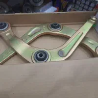 طبق مثلثی ۲۰۶