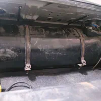 کپسول گاز LPG