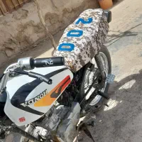 موتور هندا