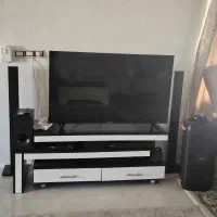 میز تلویزیون