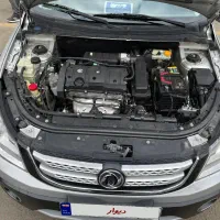 مدل۹۶ مشابه صفرH30کراس