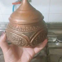 ظرف مسی