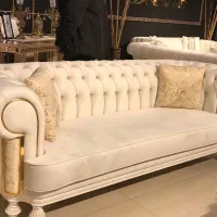 سرویس چوب و مبل