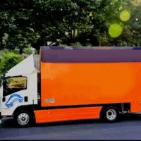 شرکت باربری حمل ونقل اثاثیه منزل اسباب کشی30٪تخفیف