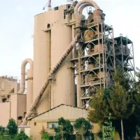 جشنواره فروش سیمان درب کارخانه