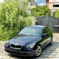 530i بدون نقطه کربن بلک با هارمن و LCI