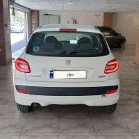 207tu5-1403|خودرو سواری و وانت|تبریز, |دیوار