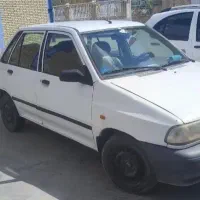 پراید مدل ۱۳۹۰