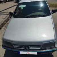 پژو 405|خودرو سواری و وانت|میاندوآب, |دیوار