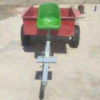 تریلی تیلر