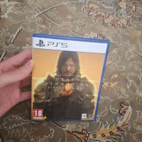 death stranding directors cut ps5