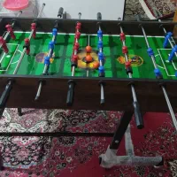 فوتبال دستی بزرگ