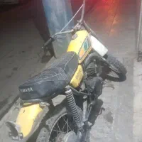 یاماها۱۲۵