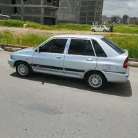 پراید 141 مدل 90