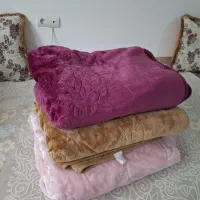پتو ووسایل خانه