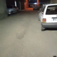 پراید هاچبک مدل 76 اصل کره