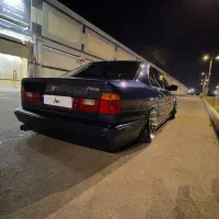 BMW E34|خودرو کلاسیک|اراک, |دیوار
