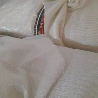 یک طاقه پرده توری