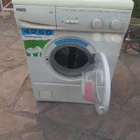 لباسشویی ۵کیلویی پارس