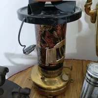 والور نفتی خوراک پذیزی