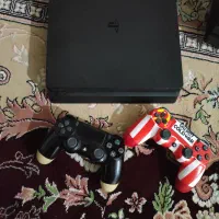 پلستشن4سلیم کپی خور