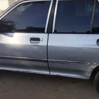 پراید مدل 86