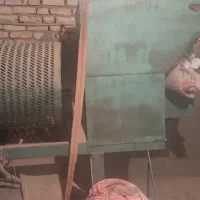 چرخ جدا کن