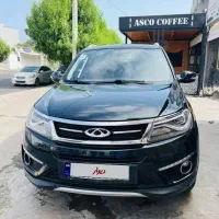 تیگو 5 تمام فول مدل ۹۷ در حد خشک