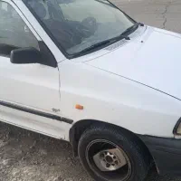 پراید 93