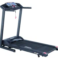 تردمیل توربو فیتنس مدل TF80